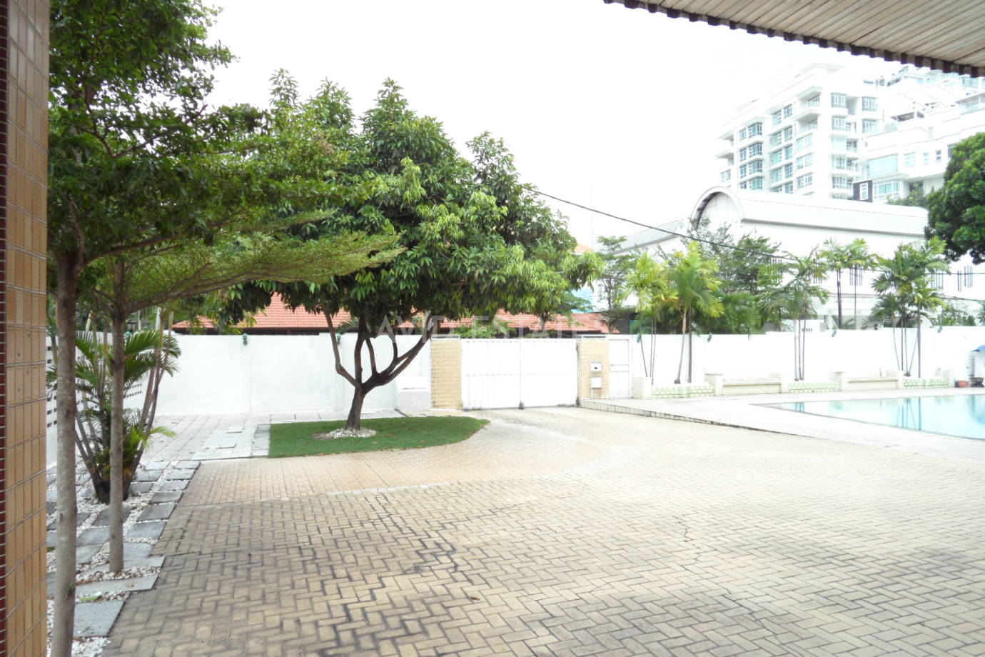 Bukit Tunku,Kuala Lumpur, 4 Bedrooms Bedrooms, ,4 BathroomsBathrooms,Bungalow / Detached,For Sale,2488