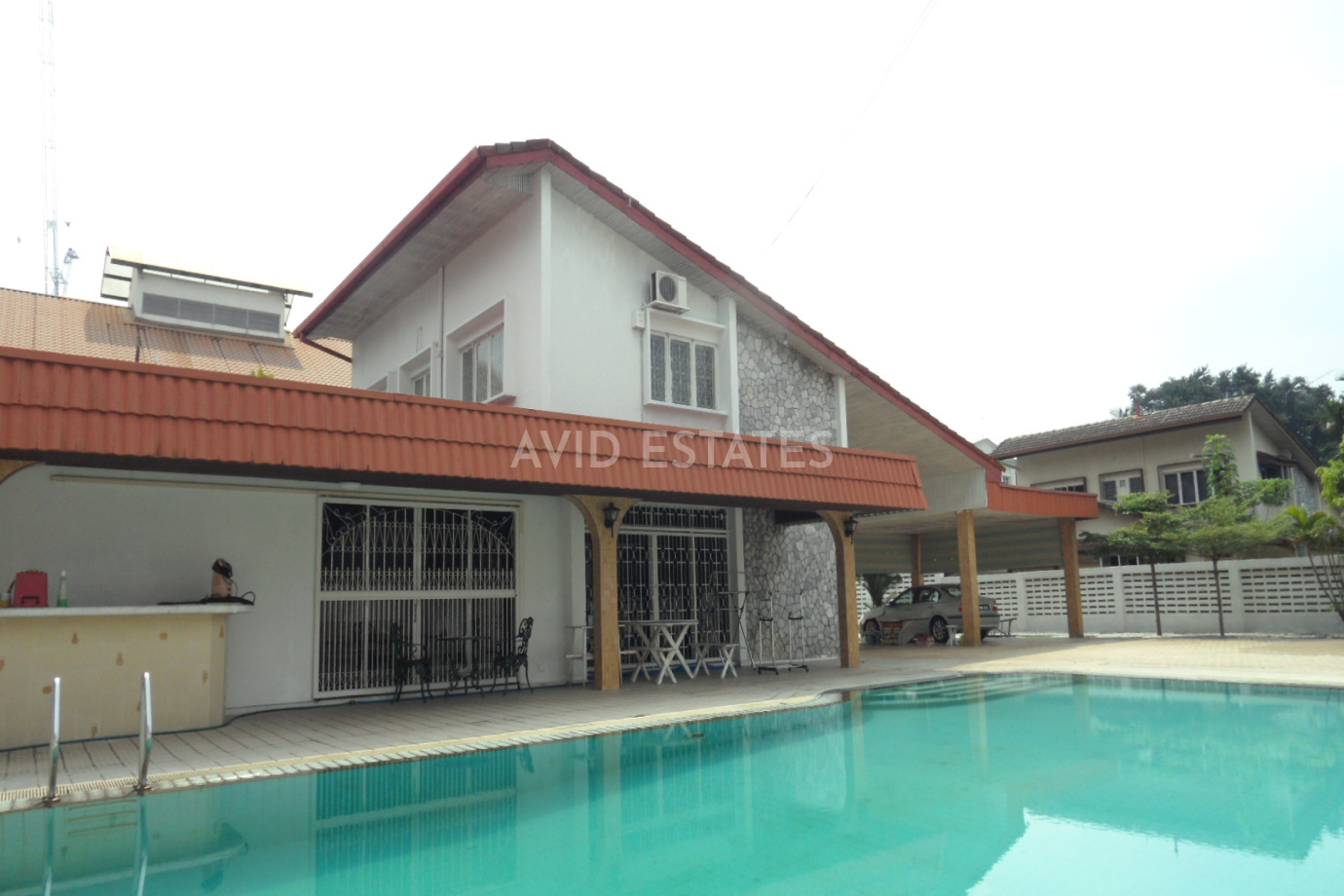 Bukit Tunku,Kuala Lumpur, 4 Bedrooms Bedrooms, ,4 BathroomsBathrooms,Bungalow / Detached,For Sale,2488