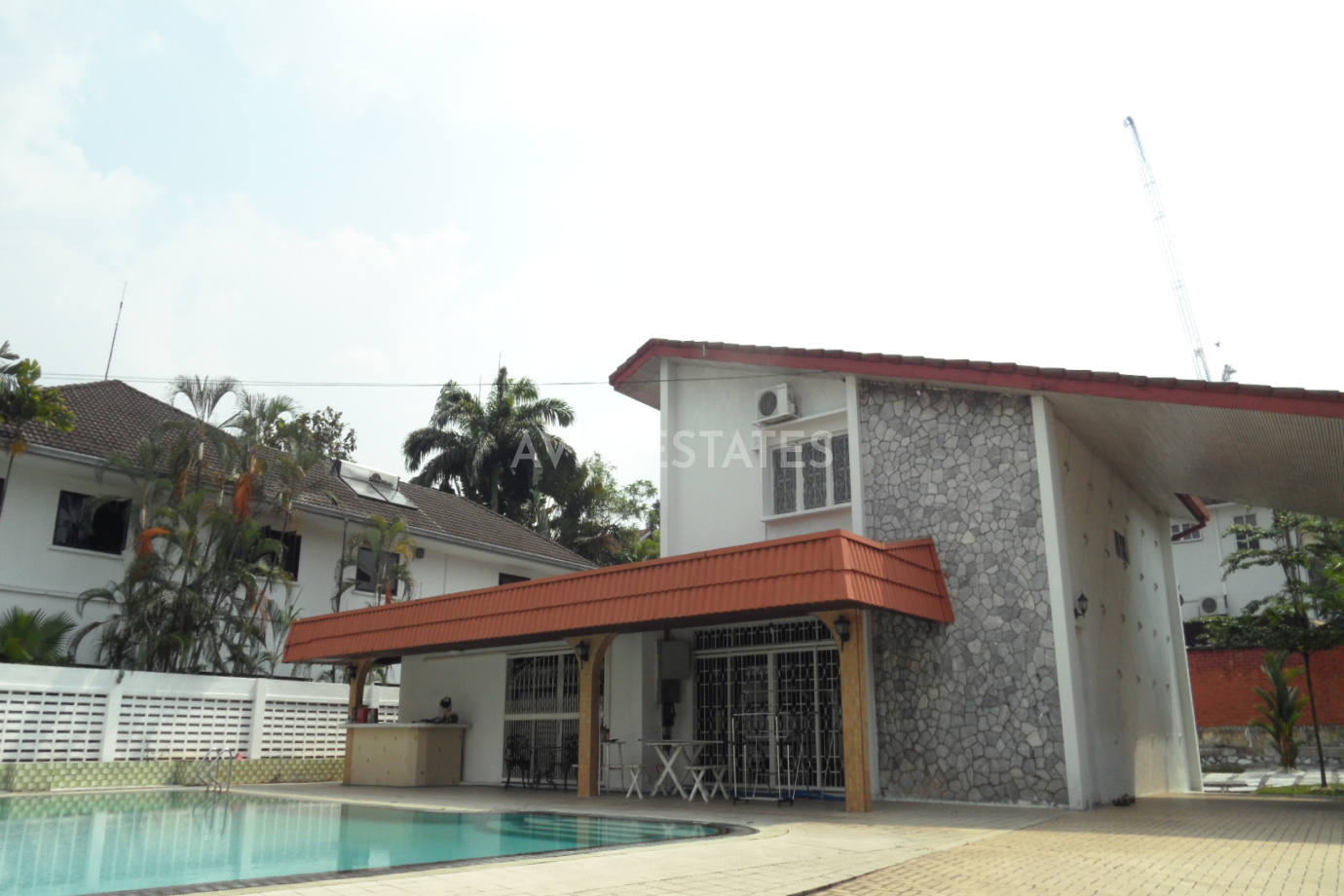 Bukit Tunku,Kuala Lumpur, 4 Bedrooms Bedrooms, ,4 BathroomsBathrooms,Bungalow / Detached,For Sale,2488