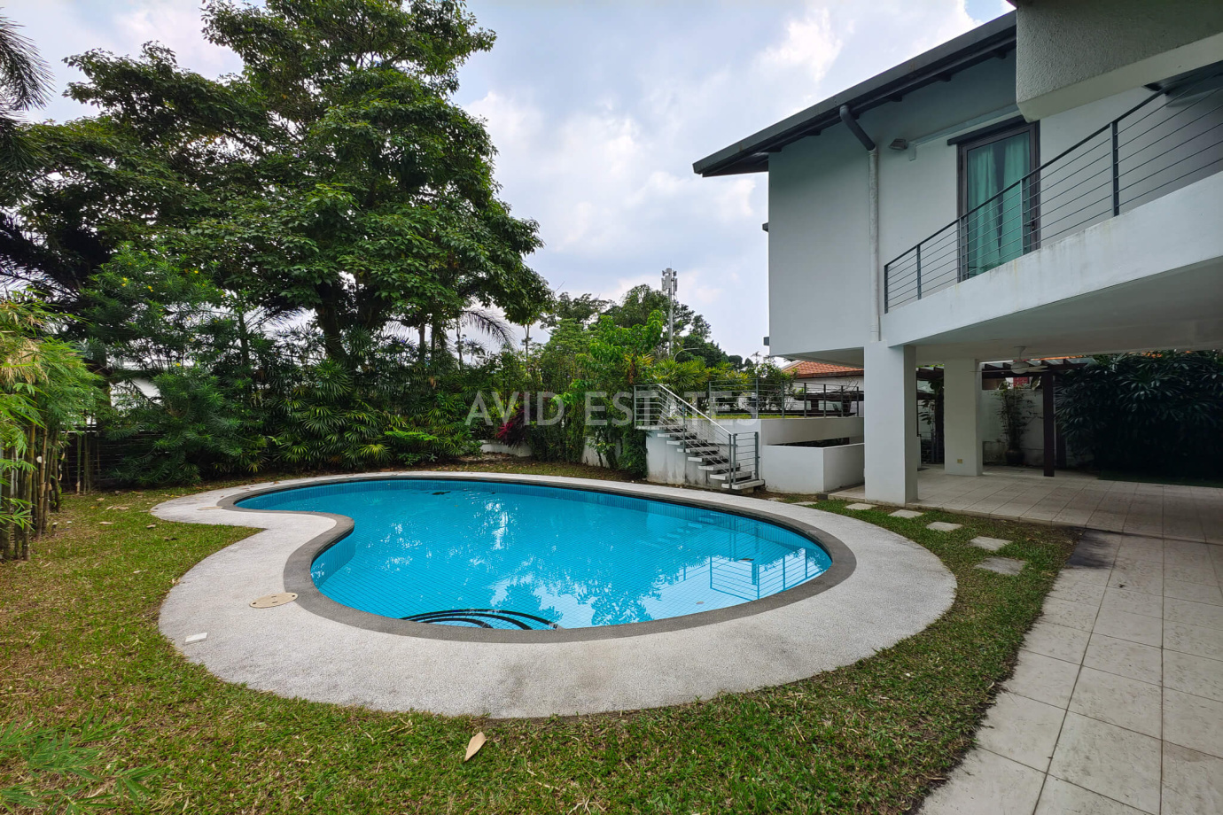 Bukit Damansara,Kuala Lumpur, 5 Bedrooms Bedrooms, ,7 BathroomsBathrooms,Bungalow / Detached,For Sale,Damansara Heights,2489