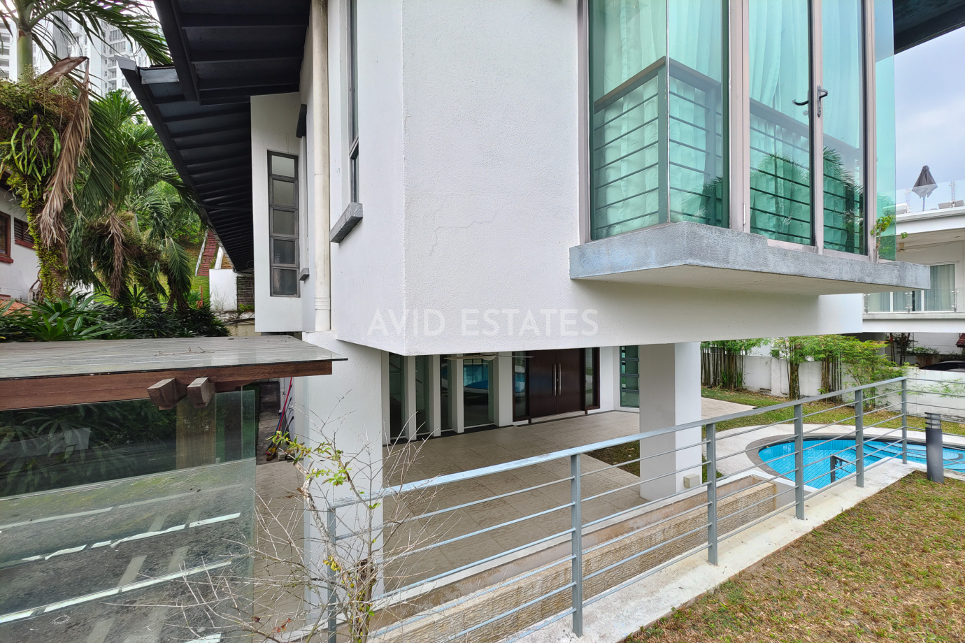 Bukit Damansara,Kuala Lumpur, 5 Bedrooms Bedrooms, ,7 BathroomsBathrooms,Bungalow / Detached,For Sale,Damansara Heights,2489