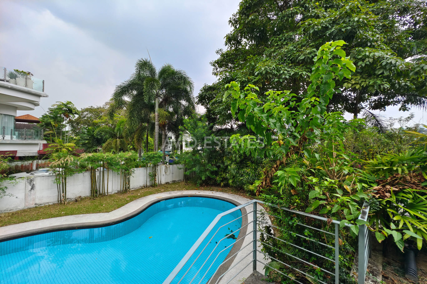 Bukit Damansara,Kuala Lumpur, 5 Bedrooms Bedrooms, ,7 BathroomsBathrooms,Bungalow / Detached,For Sale,Damansara Heights,2489