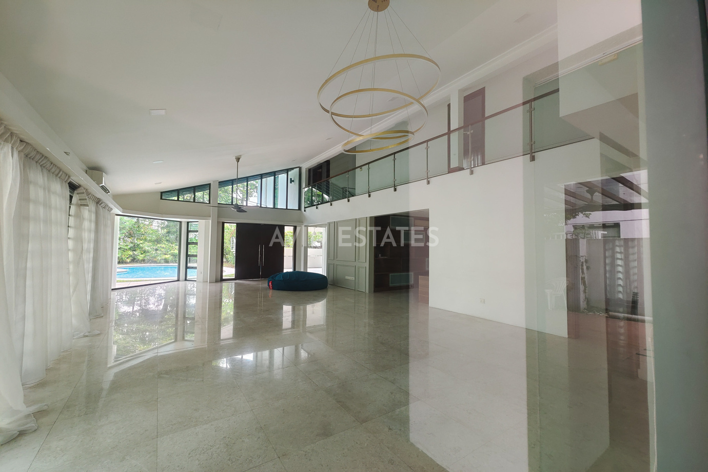 Bukit Damansara,Kuala Lumpur, 5 Bedrooms Bedrooms, ,7 BathroomsBathrooms,Bungalow / Detached,For Sale,Damansara Heights,2489