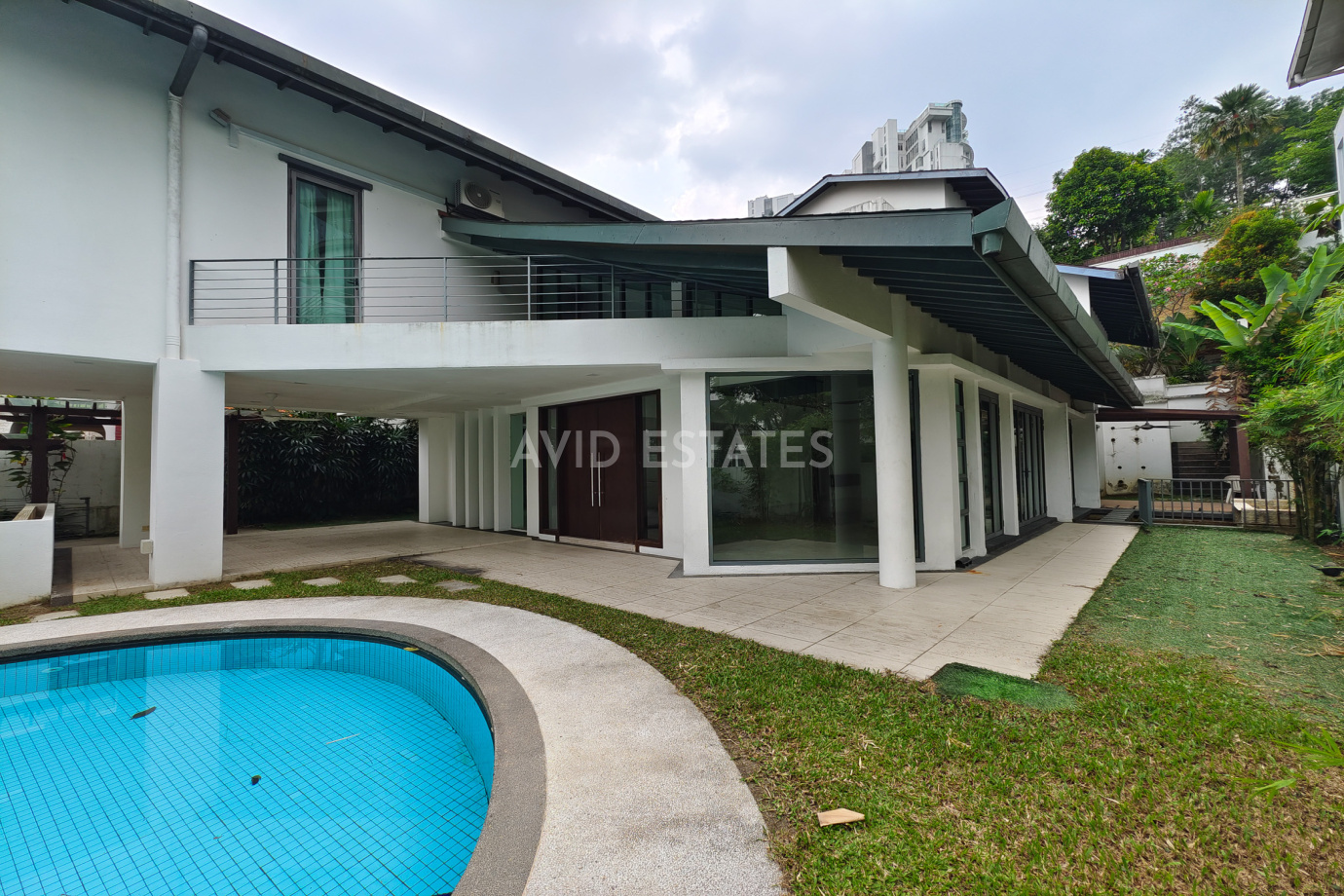 Bukit Damansara,Kuala Lumpur, 5 Bedrooms Bedrooms, ,7 BathroomsBathrooms,Bungalow / Detached,For Sale,Damansara Heights,2489