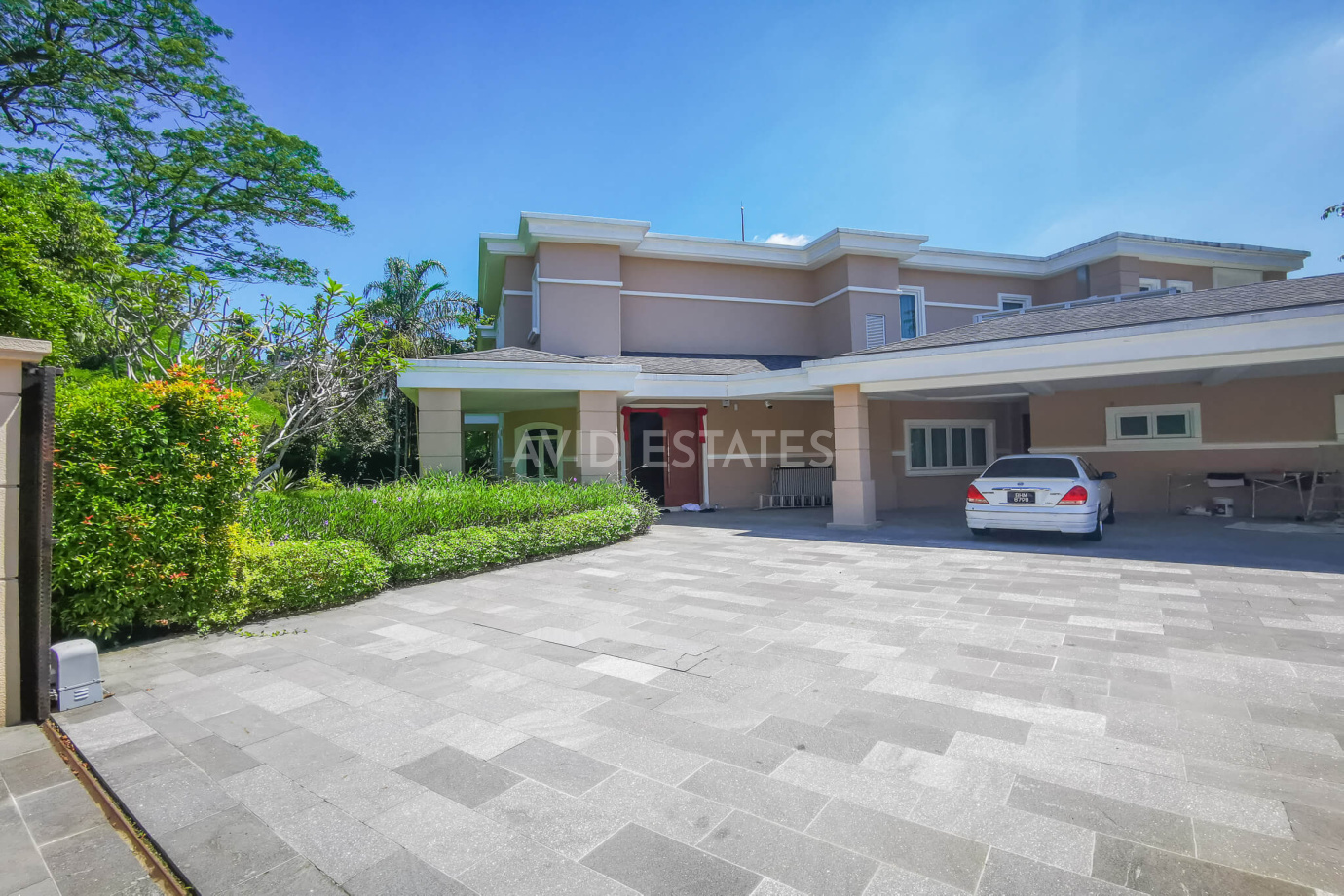 Taman Duta,Kuala Lumpur, 6 Bedrooms Bedrooms, ,8 BathroomsBathrooms,Bungalow / Detached,For Sale,2501