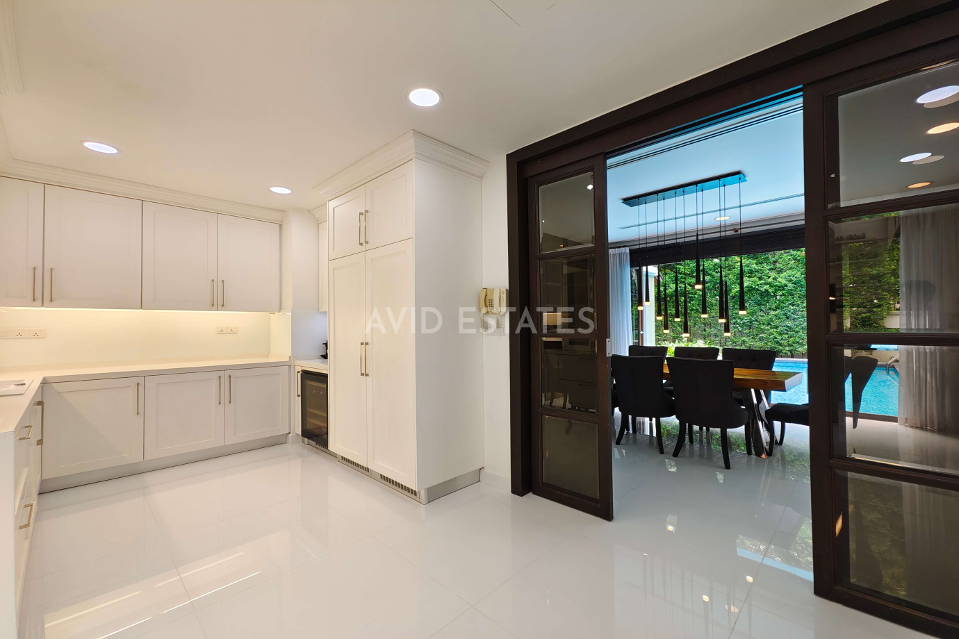 Villa Mont Kiara, Mont Kiara,Kuala Lumpur, 6 Bedrooms Bedrooms, ,7 BathroomsBathrooms,Bungalow / Detached,For Sale,2505