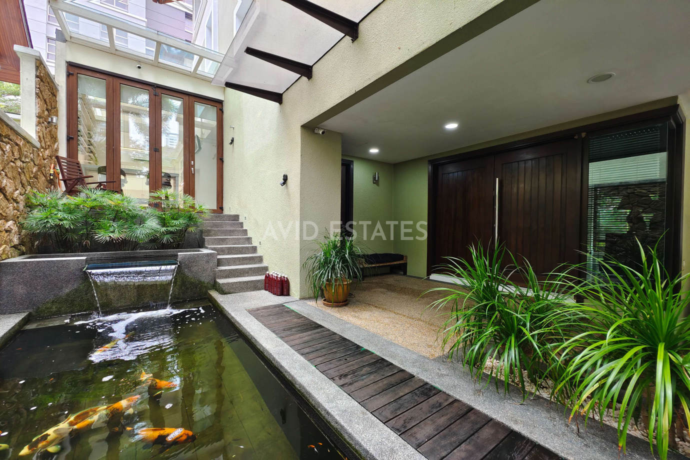 Villa Mont Kiara, Mont Kiara,Kuala Lumpur, 6 Bedrooms Bedrooms, ,7 BathroomsBathrooms,Bungalow / Detached,For Sale,2505