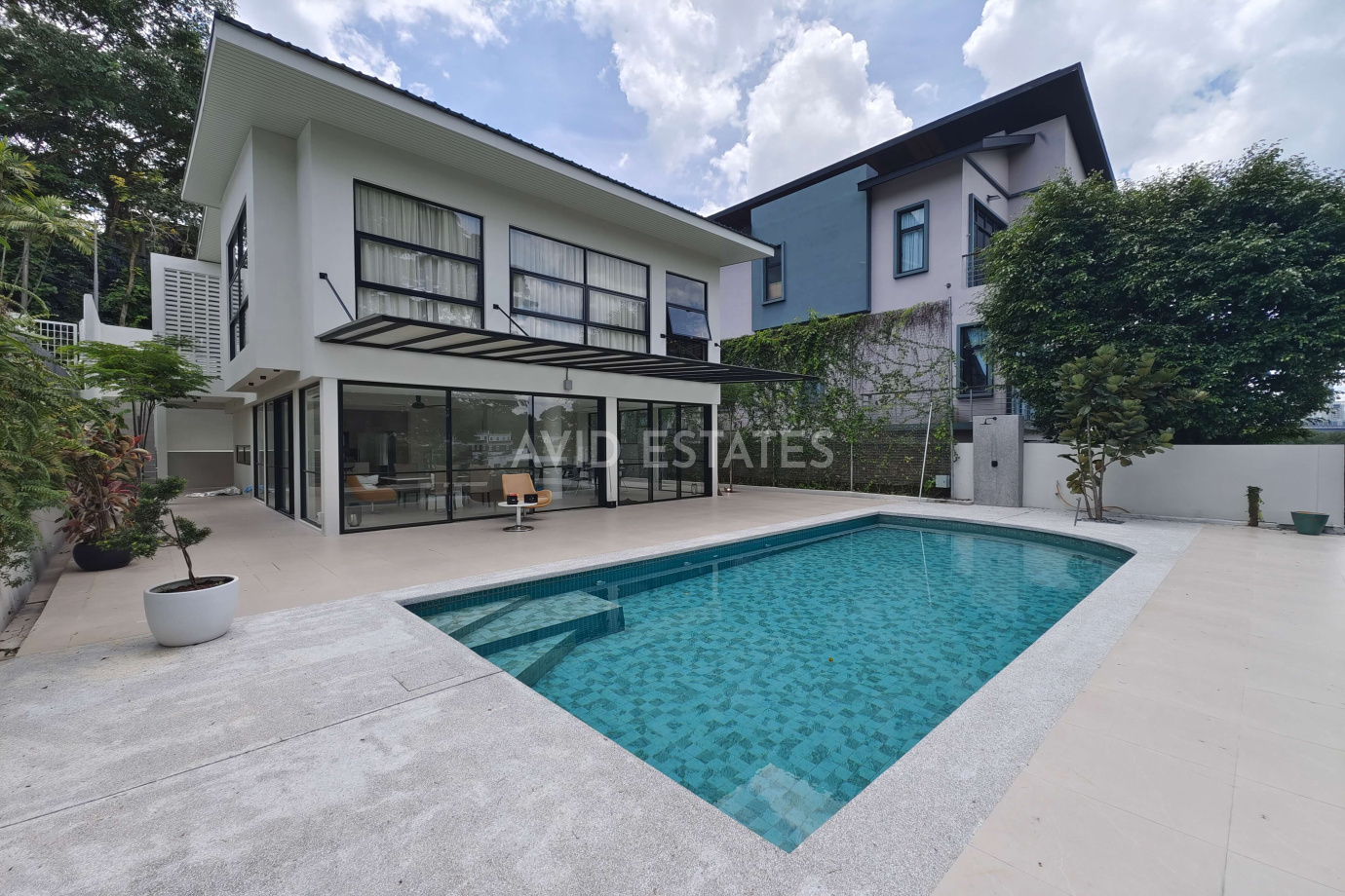 Bukit Damansara,Kuala Lumpur, 3 Bedrooms Bedrooms, ,5 BathroomsBathrooms,Semi-Detached,For Sale,Lorong Dungun,2516