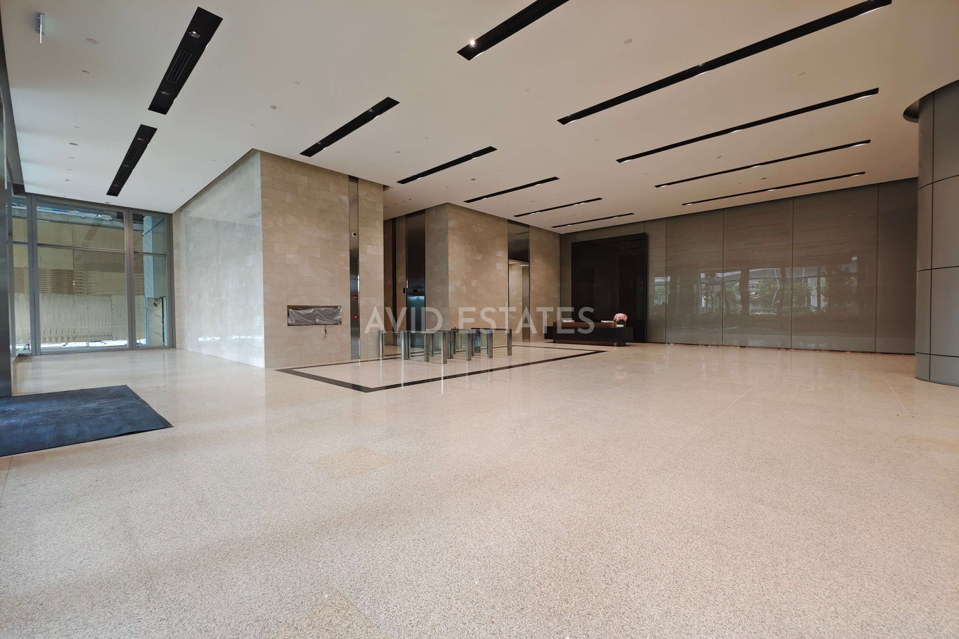 Pavilion Corporate Tower, Damansara Heights,Kuala Lumpur, ,1 BathroomBathrooms,Office,To Let,2520