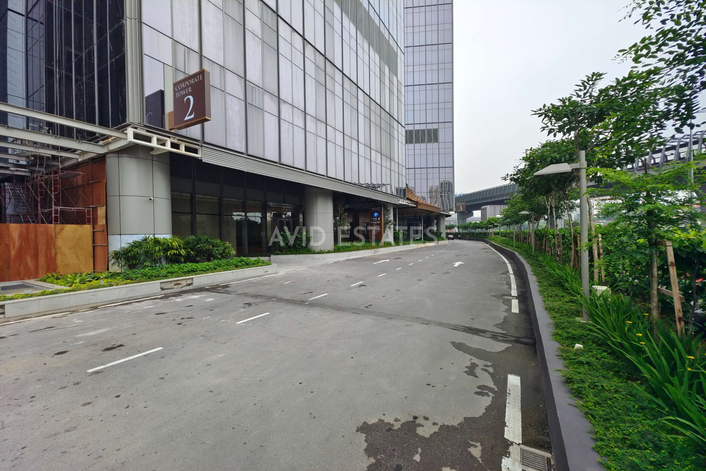 Pavilion Corporate Tower, Damansara Heights,Kuala Lumpur, ,1 BathroomBathrooms,Office,To Let,2520