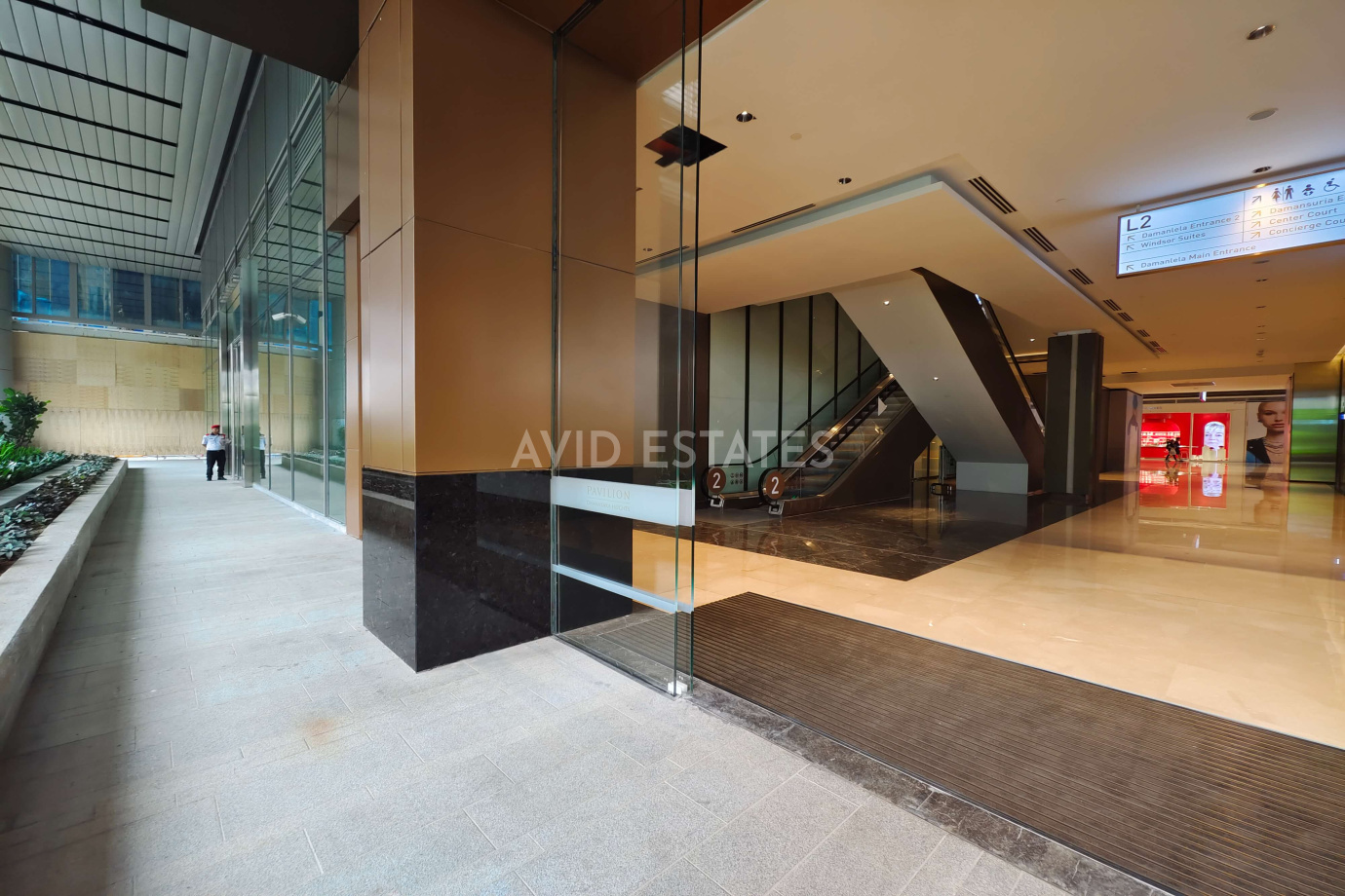 Pavilion Corporate Tower, Damansara Heights,Kuala Lumpur, ,1 BathroomBathrooms,Office,To Let,2520