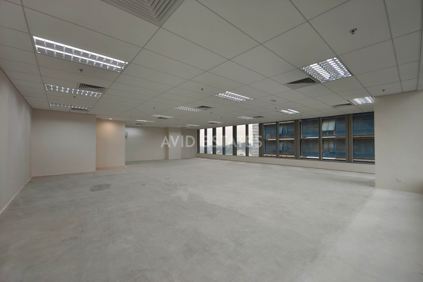 Pavilion Corporate Tower, Damansara Heights,Kuala Lumpur, ,1 BathroomBathrooms,Office,To Let,2521