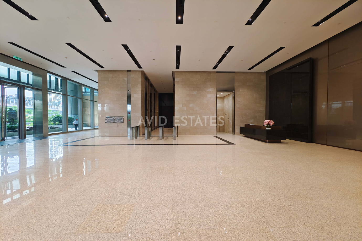 Pavilion Corporate Tower, Damansara Heights,Kuala Lumpur, ,1 BathroomBathrooms,Office,To Let,2521