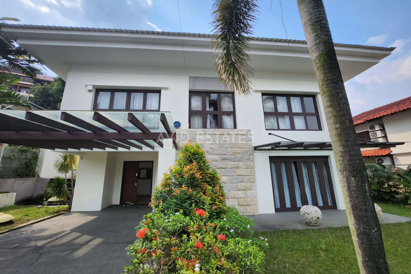 Bangsar ,Kuala Lumpur, 4 Bedrooms Bedrooms, ,4 BathroomsBathrooms,Bungalow / Detached,For Sale,2534