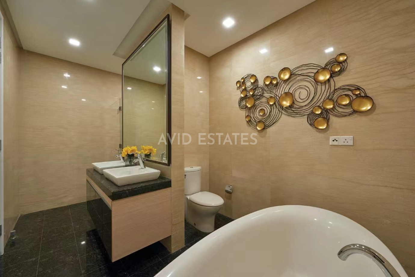 Pavilion Residences, KLCC,Kuala Lumpur, 2 Bedrooms Bedrooms, ,2 BathroomsBathrooms,Condominium / Serviced Residence,For Sale,2541