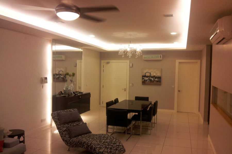 Suasana Bangsar, Bangsar, 4 Bedrooms Bedrooms, ,4 BathroomsBathrooms,Condominium / Serviced Residence,For Sale,Suasana Bangsar,Suasana Bangsar,1114