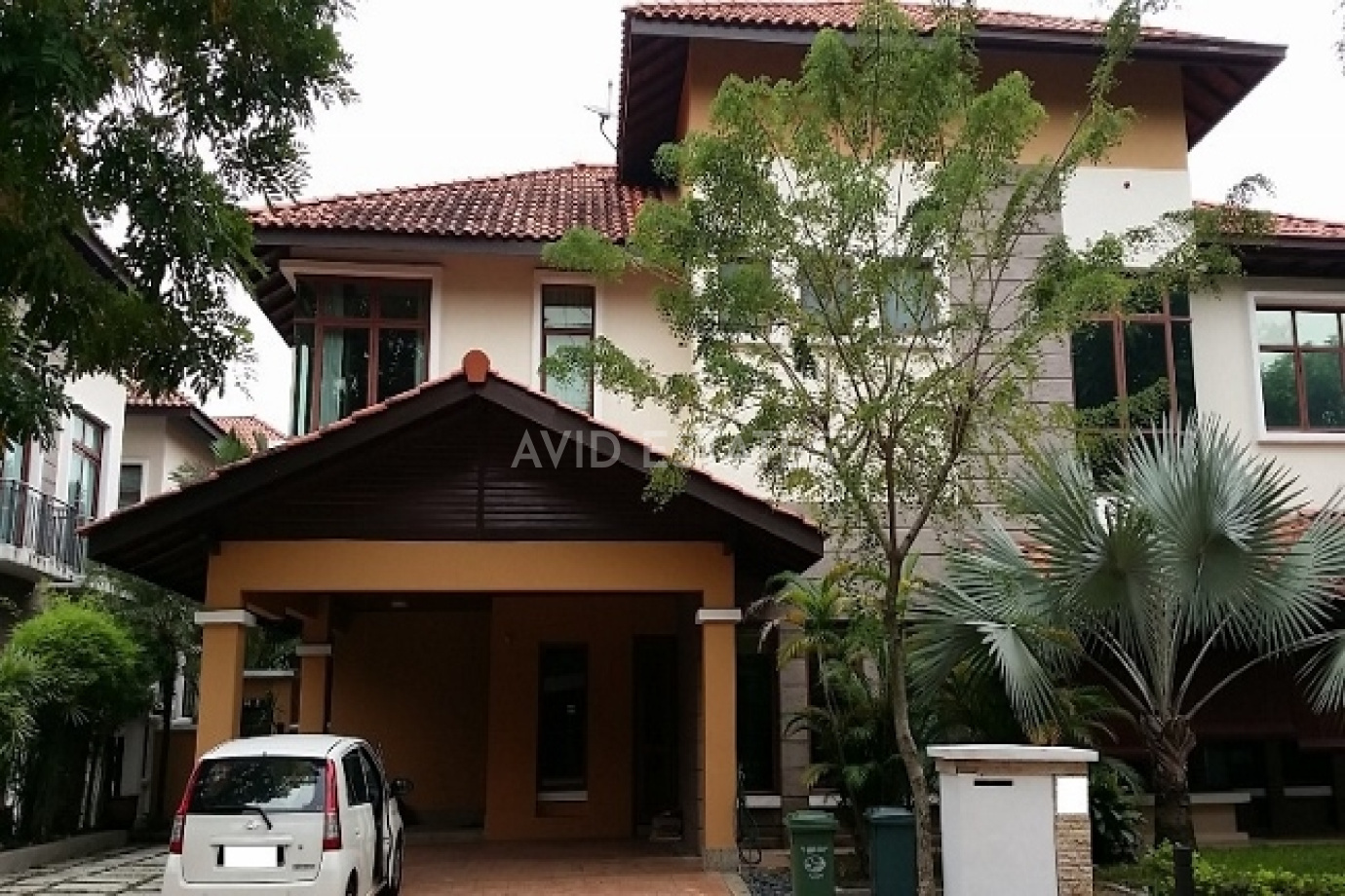 Duta Nusantara,Kuala Lumpur, 5 Bedrooms Bedrooms, ,4 BathroomsBathrooms,Semi-Detached,To Let,Jalan Sri Hartamas 1, Off Jalan Duta,1137