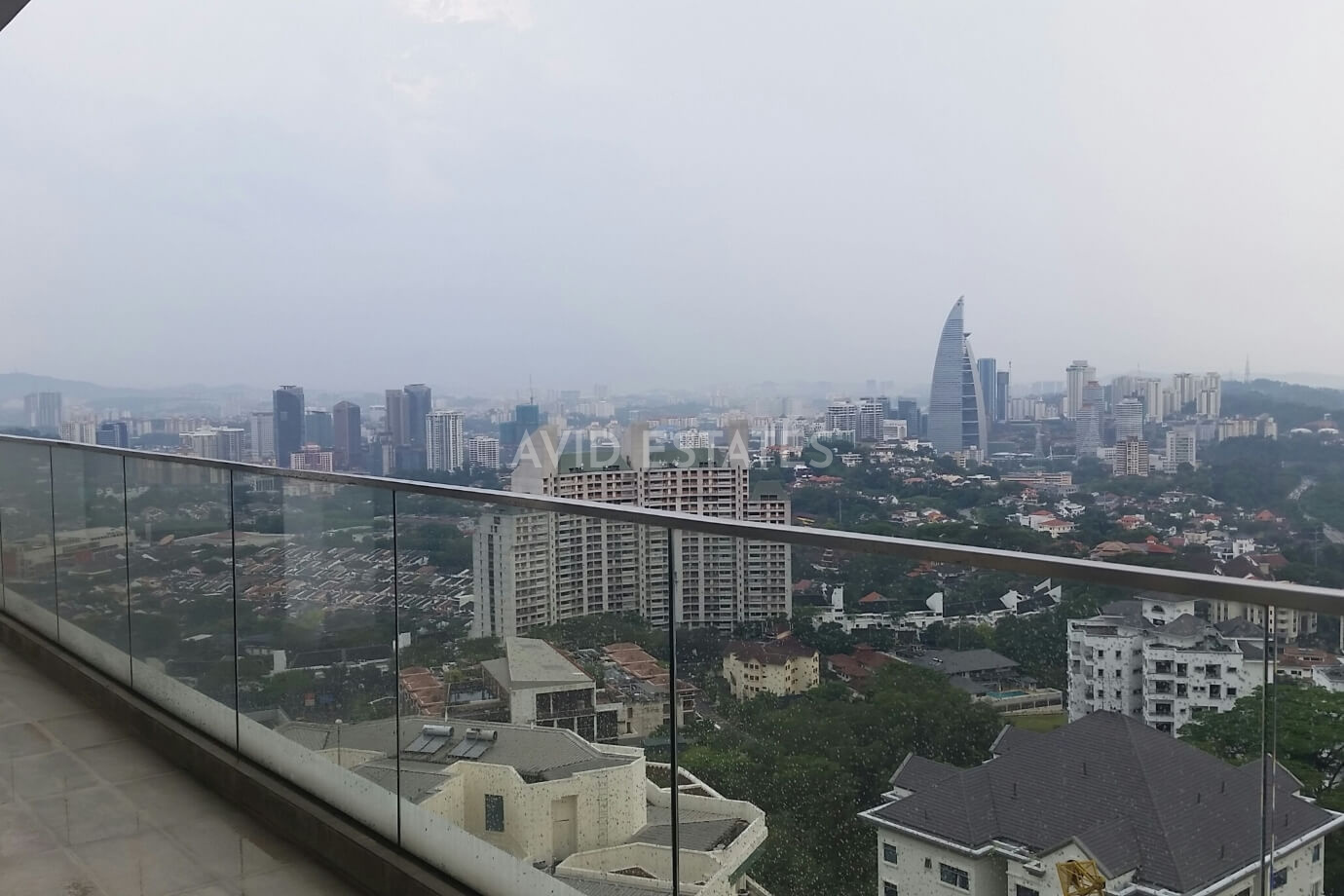 Ken Bangsar,Kuala Lumpur, 5 Bedrooms Bedrooms, ,6.5 BathroomsBathrooms,Condominium / Serviced Residence,For Sale,Jalan Kapas,1140