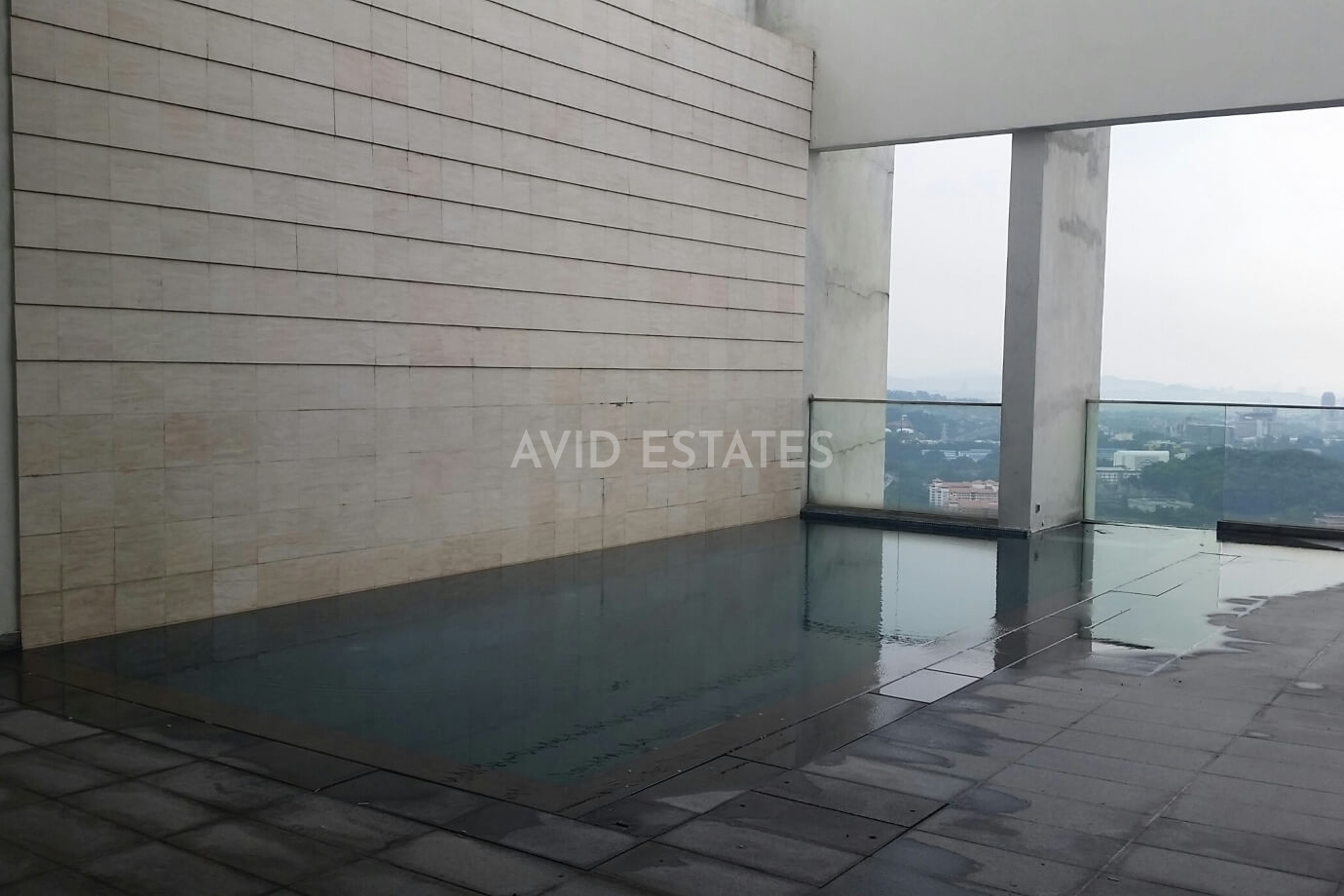 Ken Bangsar,Kuala Lumpur, 5 Bedrooms Bedrooms, ,6.5 BathroomsBathrooms,Condominium / Serviced Residence,For Sale,Jalan Kapas,1140