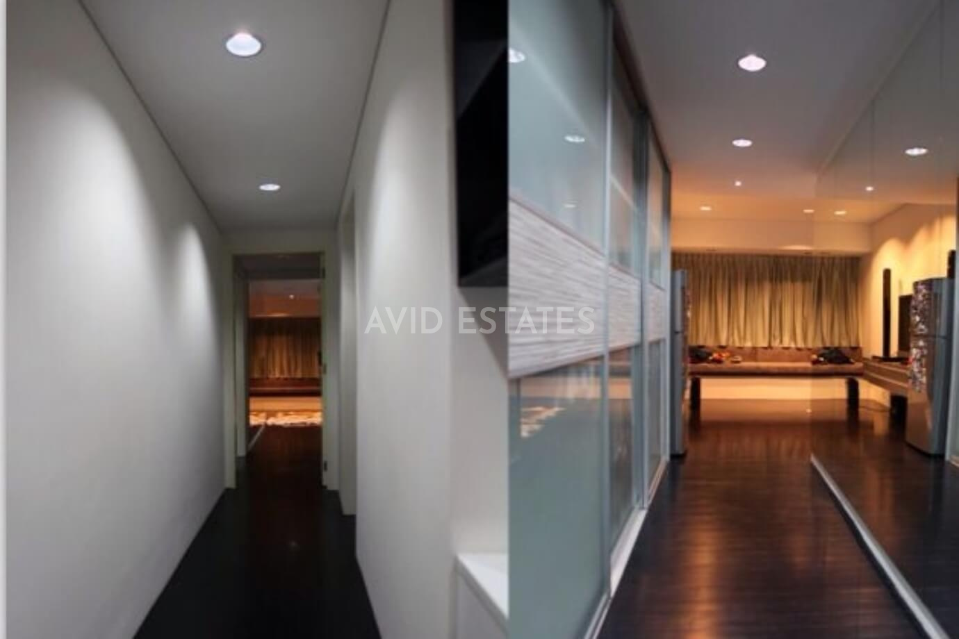 The Katana Residence,Kuala Lumpur, 5 Bedrooms Bedrooms, ,6 BathroomsBathrooms,Condominium / Serviced Residence,For Sale,Jalan Madge,1158