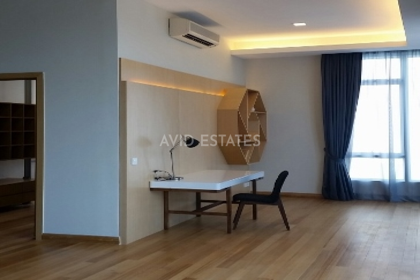 Verticas Residensi,Kuala Lumpur, 5 Bedrooms Bedrooms, ,6 BathroomsBathrooms,Condominium / Serviced Residence,For Sale,Jalan Ceylon,1164