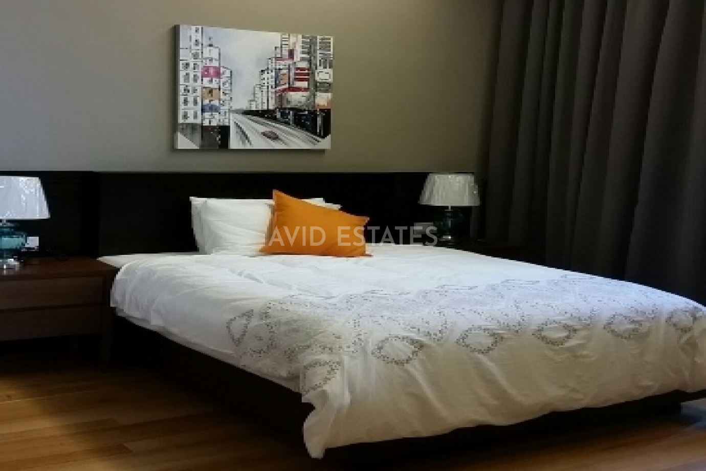 Verticas Residensi,Kuala Lumpur, 5 Bedrooms Bedrooms, ,6 BathroomsBathrooms,Condominium / Serviced Residence,For Sale,Jalan Ceylon,1164