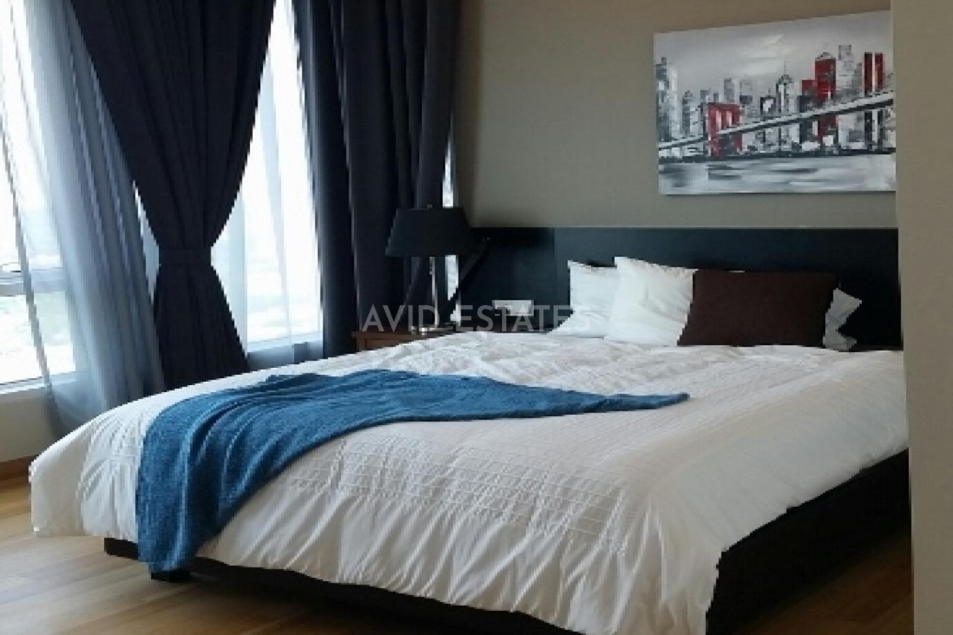 Verticas Residensi,Kuala Lumpur, 5 Bedrooms Bedrooms, ,6 BathroomsBathrooms,Condominium / Serviced Residence,For Sale,Jalan Ceylon,1164