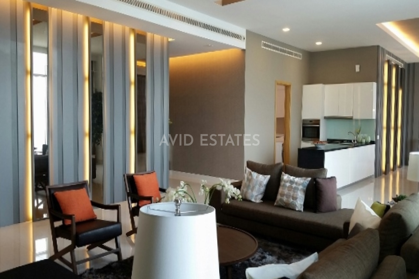 Verticas Residensi,Kuala Lumpur, 5 Bedrooms Bedrooms, ,6 BathroomsBathrooms,Condominium / Serviced Residence,For Sale,Jalan Ceylon,1164