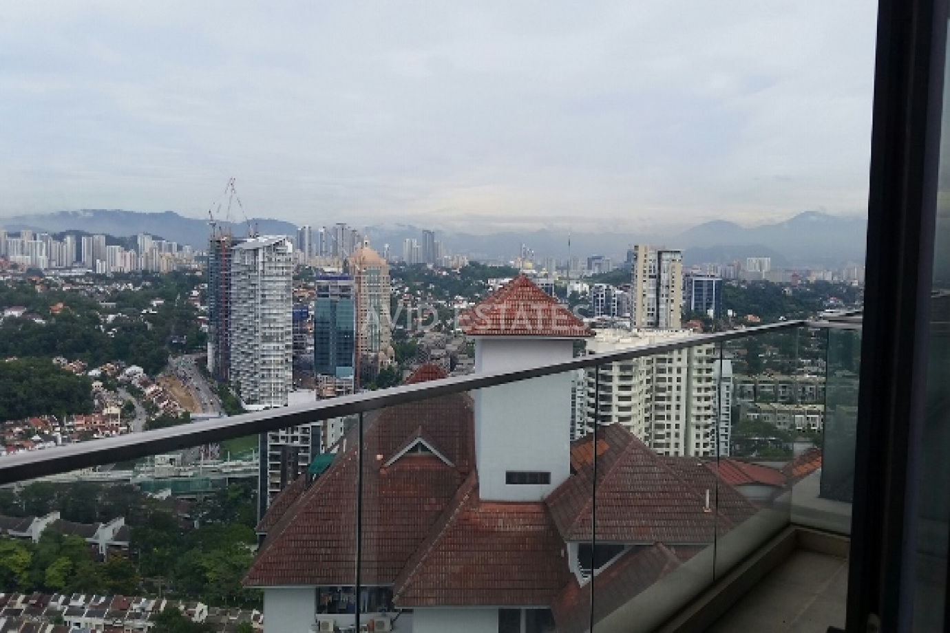 Ken Bangsar,Kuala Lumpur, 4 Bedrooms Bedrooms, ,5 BathroomsBathrooms,Condominium / Serviced Residence,To Let,Jalan Kapas,1185