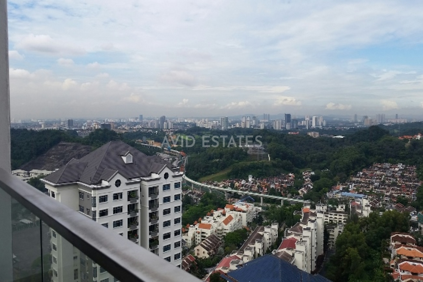 Ken Bangsar,Kuala Lumpur, 4 Bedrooms Bedrooms, ,5 BathroomsBathrooms,Condominium / Serviced Residence,To Let,Jalan Kapas,1185