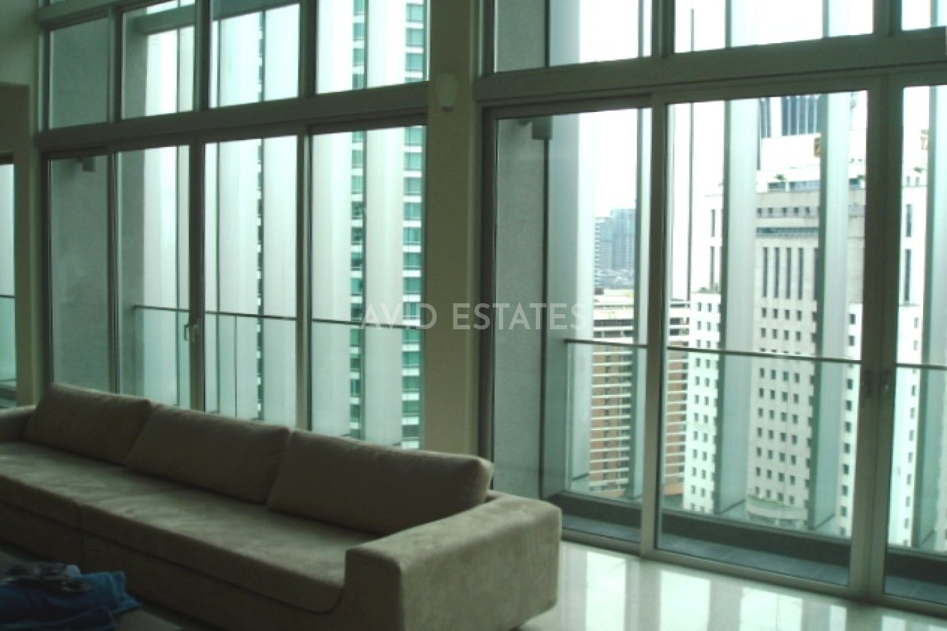 Dua Residency,Kuala Lumpur, 6 Bedrooms Bedrooms, ,4 BathroomsBathrooms,Condominium / Serviced Residence,To Let,Jalan Tun Razak,1209