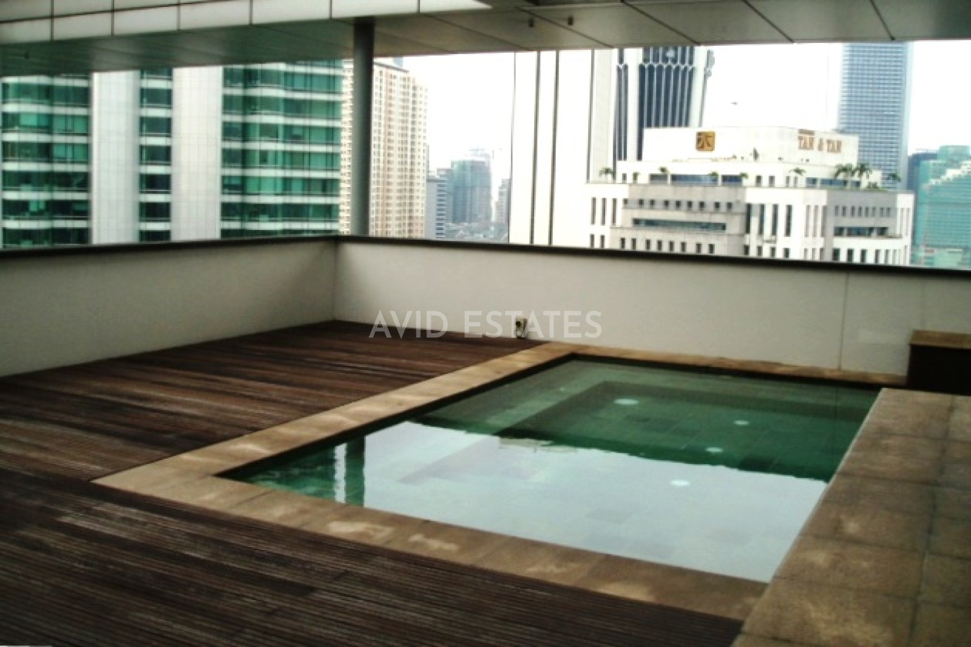 Dua Residency,Kuala Lumpur, 6 Bedrooms Bedrooms, ,4 BathroomsBathrooms,Condominium / Serviced Residence,To Let,Jalan Tun Razak,1209