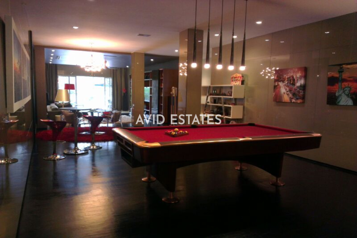 Seventy Damansara, Damansara Heights,Kuala Lumpur, 7 Bedrooms Bedrooms, ,7 BathroomsBathrooms,Bungalow / Detached,For Sale,1050