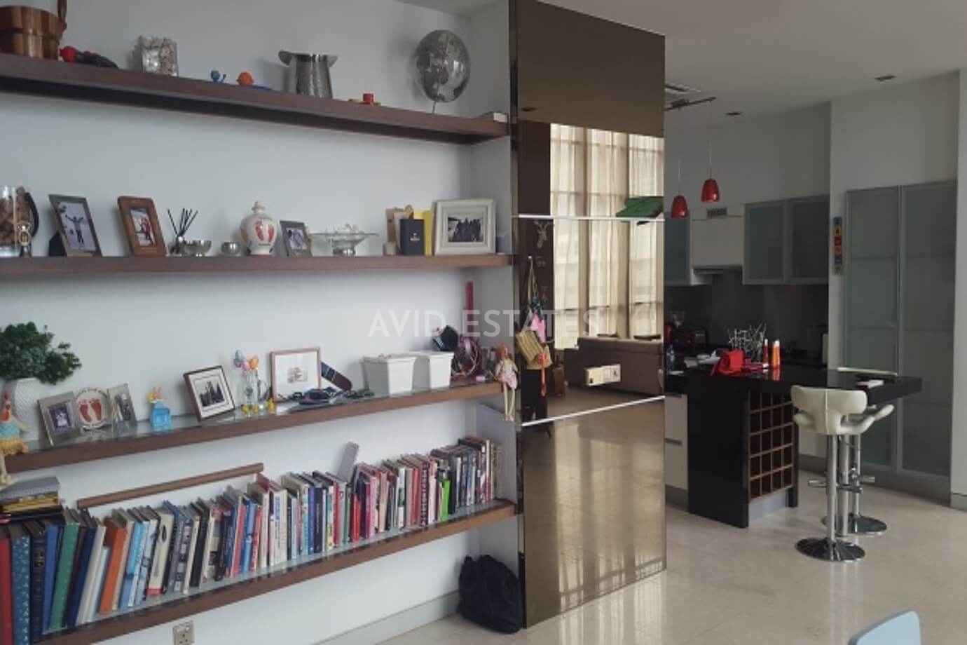 Suria Stonor, KLCC,Kuala Lumpur, 5 Bedrooms Bedrooms, ,6 BathroomsBathrooms,Condominium / Serviced Residence,For Sale,Suria Stonor,Lorong Stonor,1629