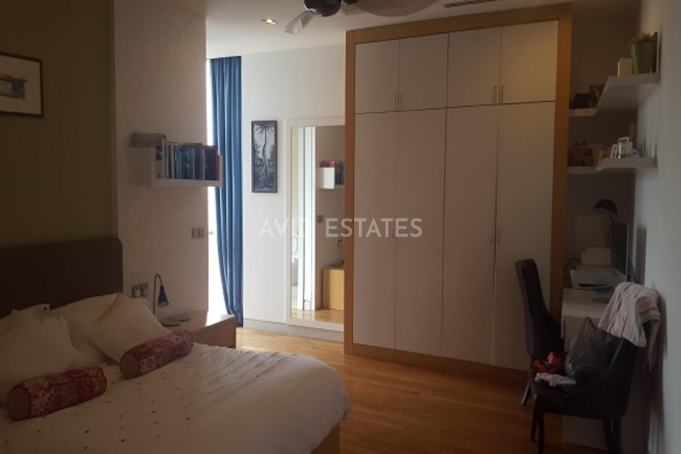 Suria Stonor, KLCC,Kuala Lumpur, 5 Bedrooms Bedrooms, ,6 BathroomsBathrooms,Condominium / Serviced Residence,For Sale,Suria Stonor,Lorong Stonor,1629