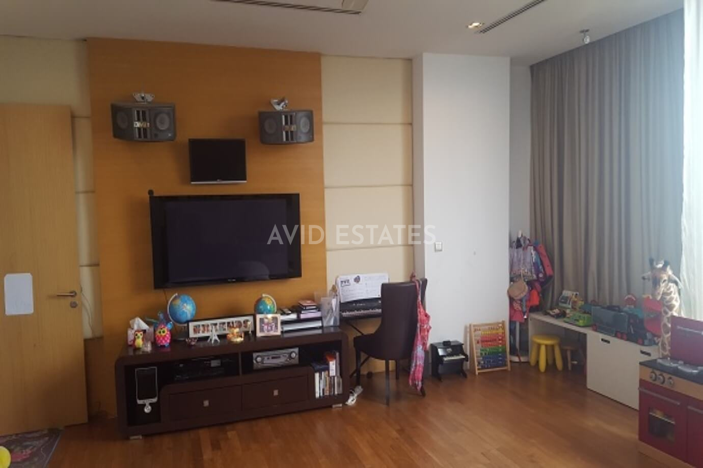 Suria Stonor, KLCC,Kuala Lumpur, 5 Bedrooms Bedrooms, ,6 BathroomsBathrooms,Condominium / Serviced Residence,For Sale,Suria Stonor,Lorong Stonor,1629