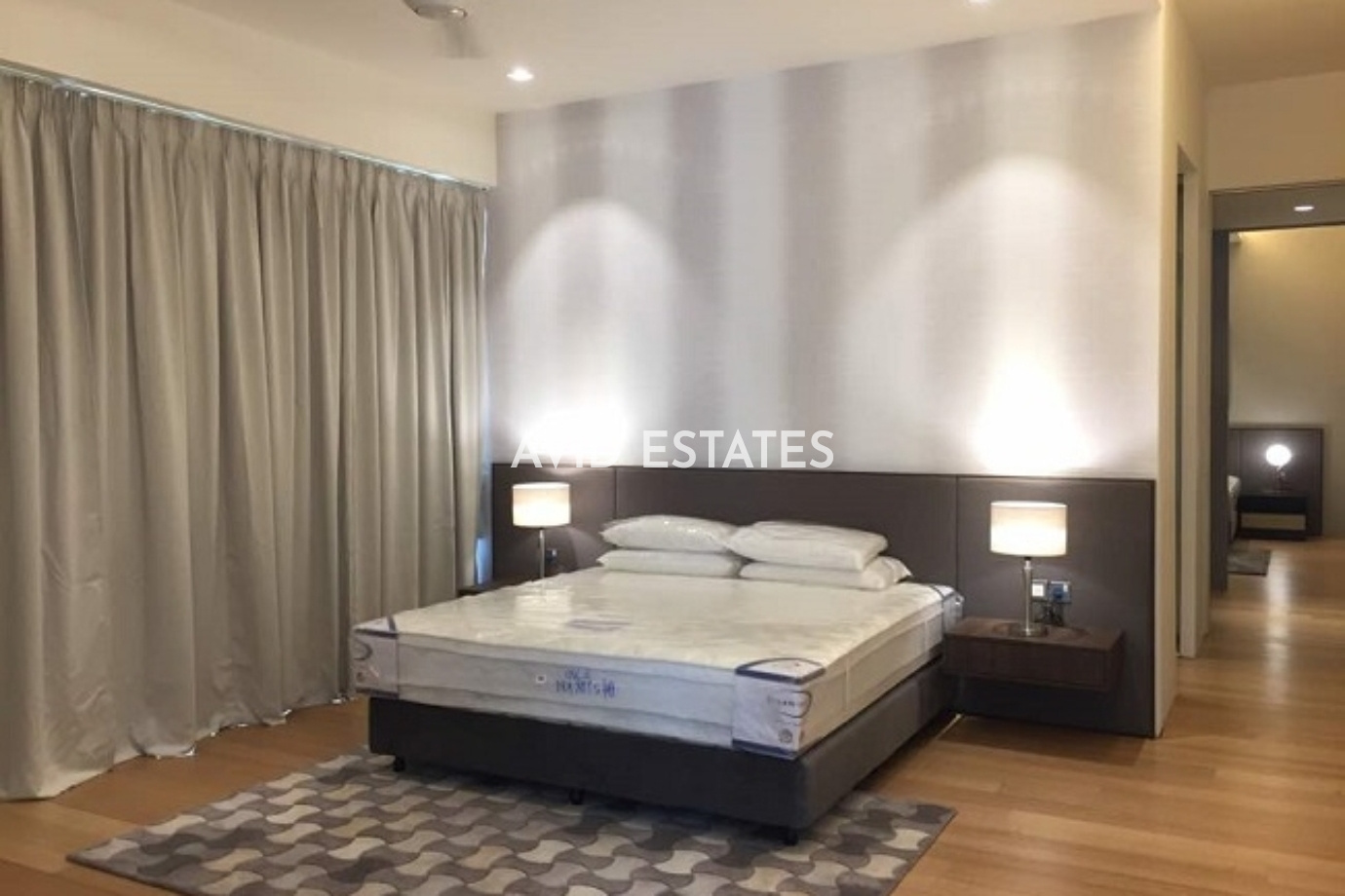 Park Seven, KLCC,Kuala Lumpur, 3 Bedrooms Bedrooms, ,5 BathroomsBathrooms,Condominium / Serviced Residence,For Sale,Jalan Kia Peng, bukit bintang,1682